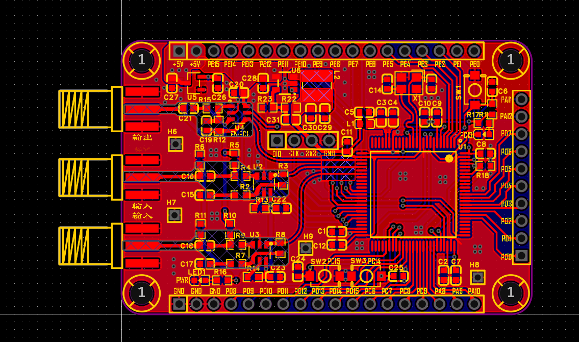 PCB图